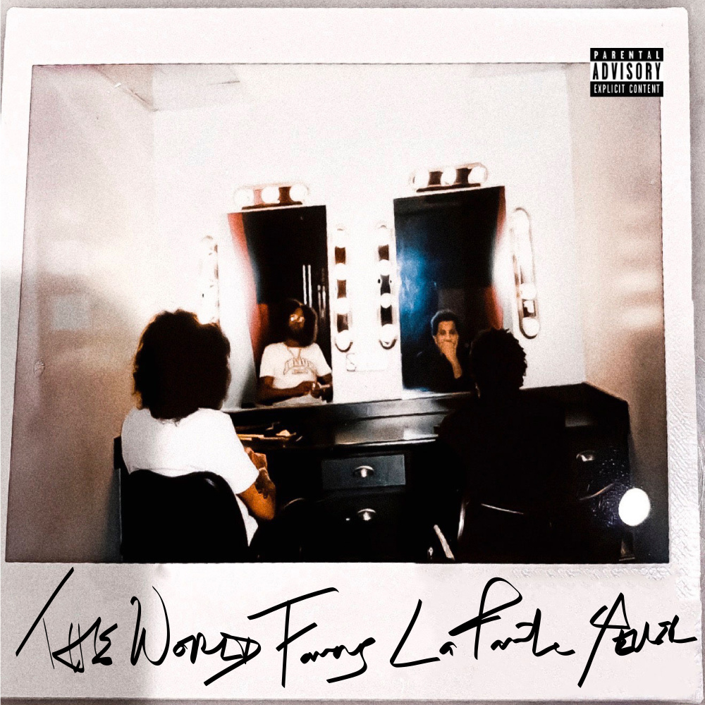 SHOWOFF (Explicit)