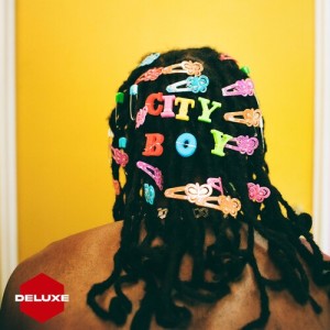 Album City Boy (Deluxe) [Explicit] oleh PaBrymo