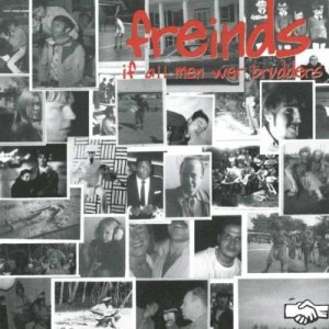 收聽Freinds的24 Hrs歌詞歌曲