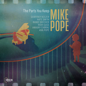 收聽Mike Pope的Barolo Blue歌詞歌曲