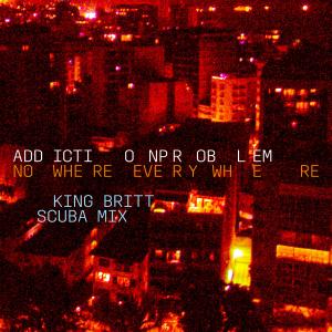 King Britt的專輯Nowhere (Everywhere Version: King Britt Scuba Mix)