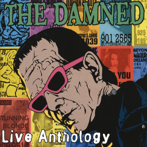 Looking at You (Live at The Moonlight Club, West Hampstead, April 1979)