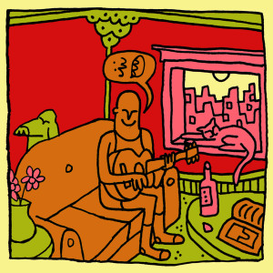 The High Dials的專輯Near Life Experience