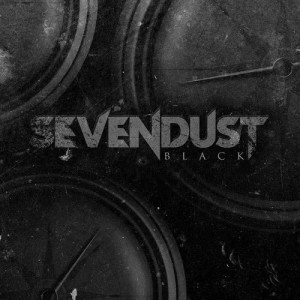 ดาวน์โหลดและฟังเพลง Black พร้อมเนื้อเพลงจาก Sevendust