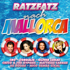 Listen to Olè, olà Mallorca (Dance Mix) song with lyrics from Various