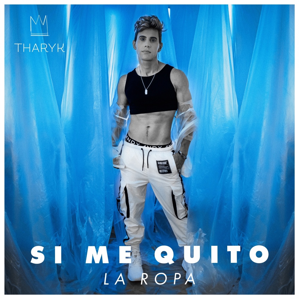 Si Me Quito La Ropa (Explicit)