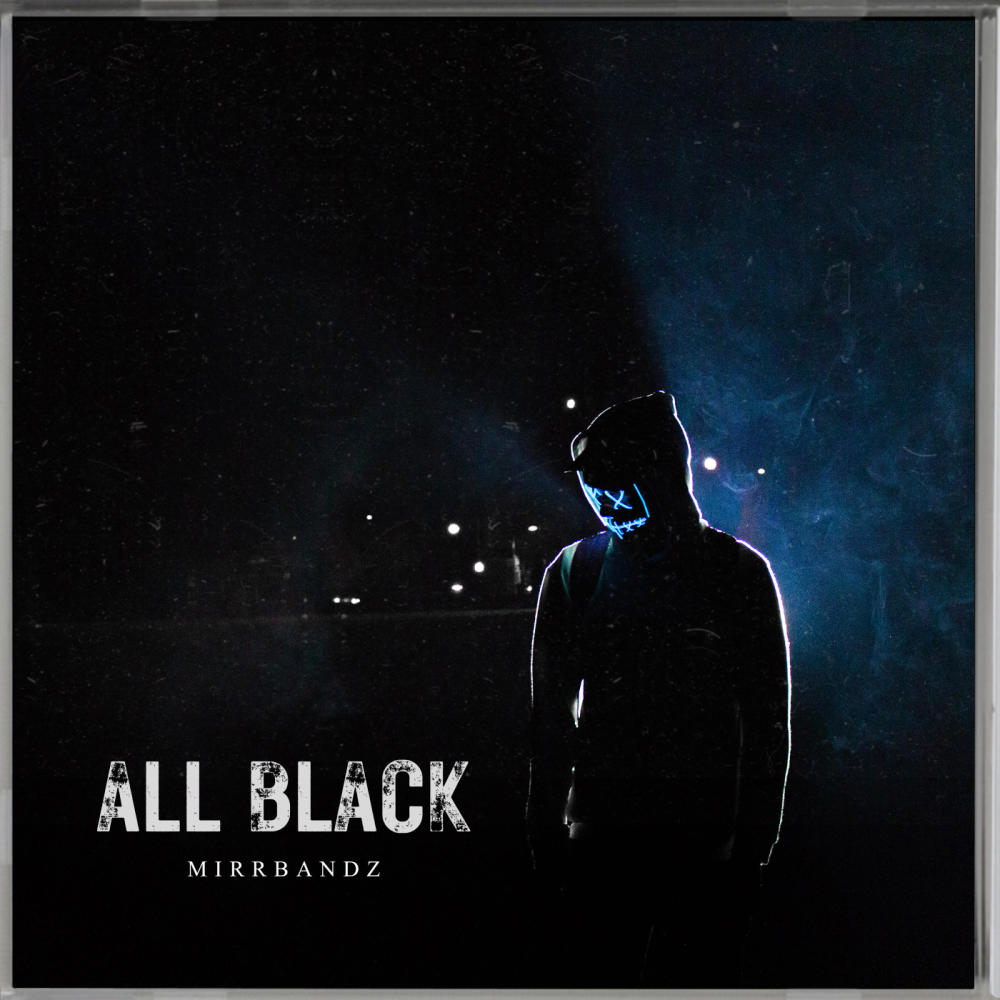 All Black (Explicit)