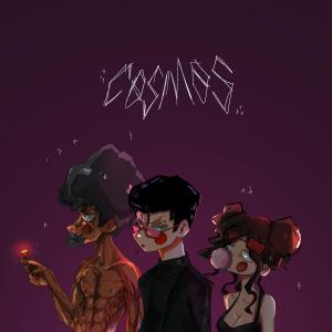 收聽Anh的COSMOS (feat. Tyra & Blake Anthony)歌詞歌曲