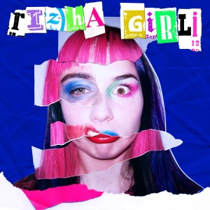 收聽Rizha的LIVE THE WEEKEND (Explicit)歌詞歌曲