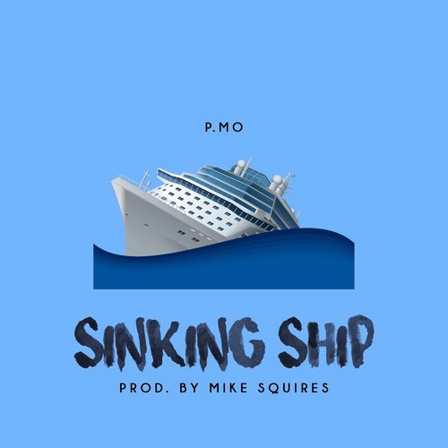 Sinking Ship (Explicit)