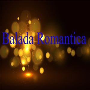อัลบัม Baladas Románticas ศิลปิน Dance