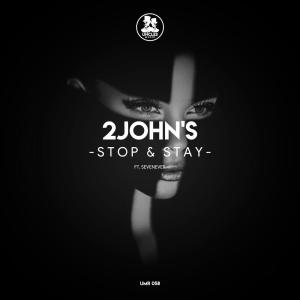 收聽2JOHN'S的Stop & Stay歌詞歌曲