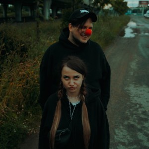 Album Шутка (Explicit) from Port Avenue