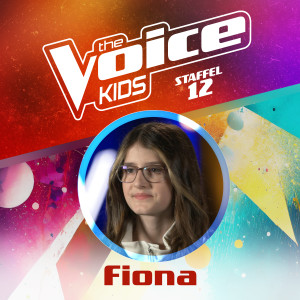 收聽Fiona的Nothing Compares 2 U (aus "The Voice Kids, Staffel 12") (Blind Audition Live)歌詞歌曲