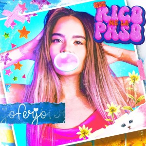 收听FERJO的Que Rico Me La Paso歌词歌曲
