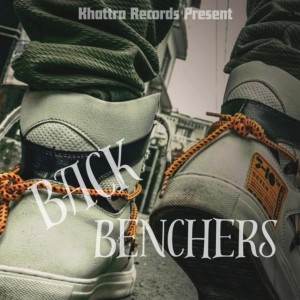 Common的專輯Back Benchers