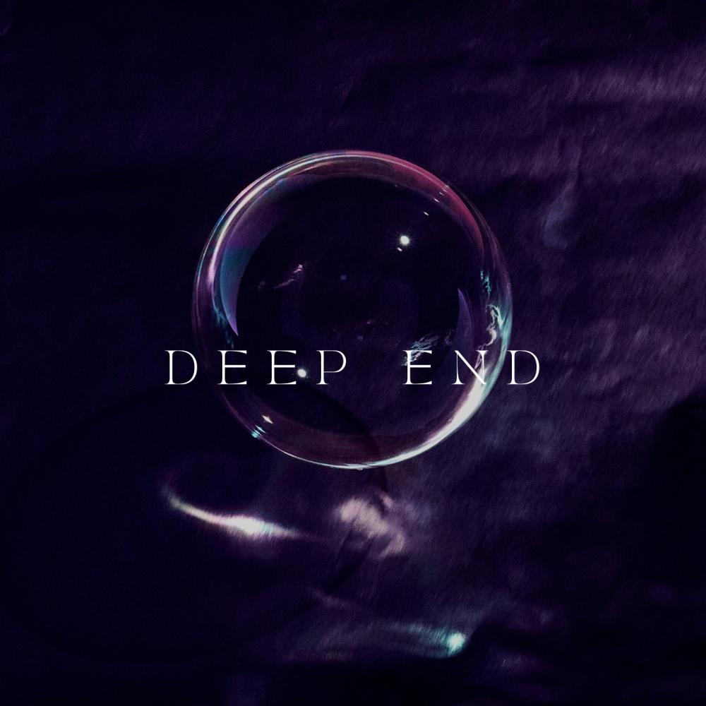 Deep End (feat. Phantom Senoj) (Explicit)