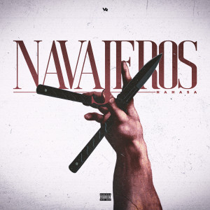 Album NAVAJEROS (Explicit) from Nahasa