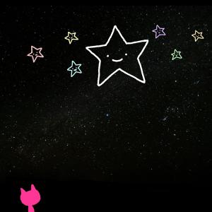 收聽little purr man的i talk to the stars歌詞歌曲