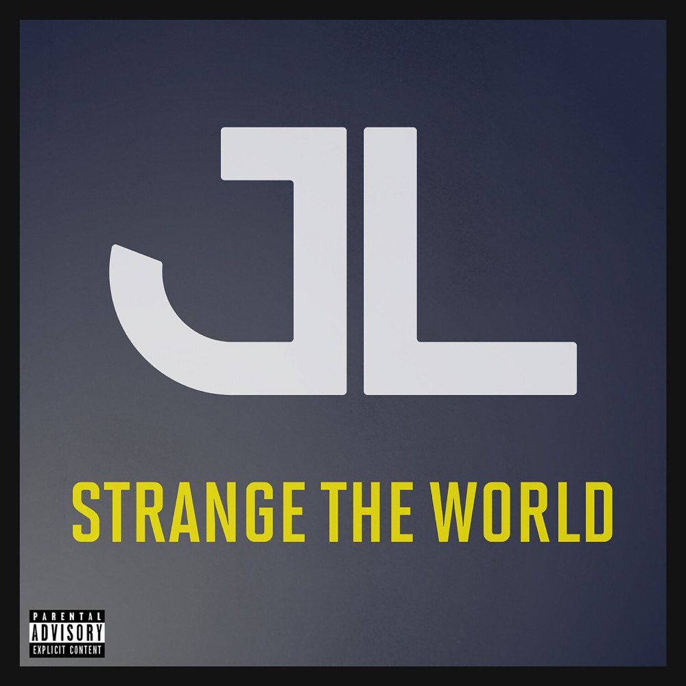 Strange the World (Explicit)