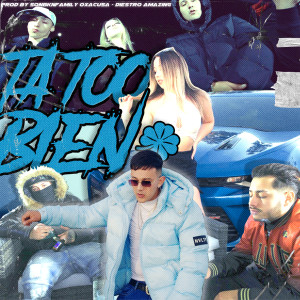 ดาวน์โหลดและฟังเพลง Ta Too Bien พร้อมเนื้อเพลงจาก Nicolas Garrick