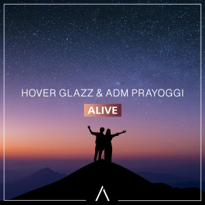 Album Alive from Hover Glazz