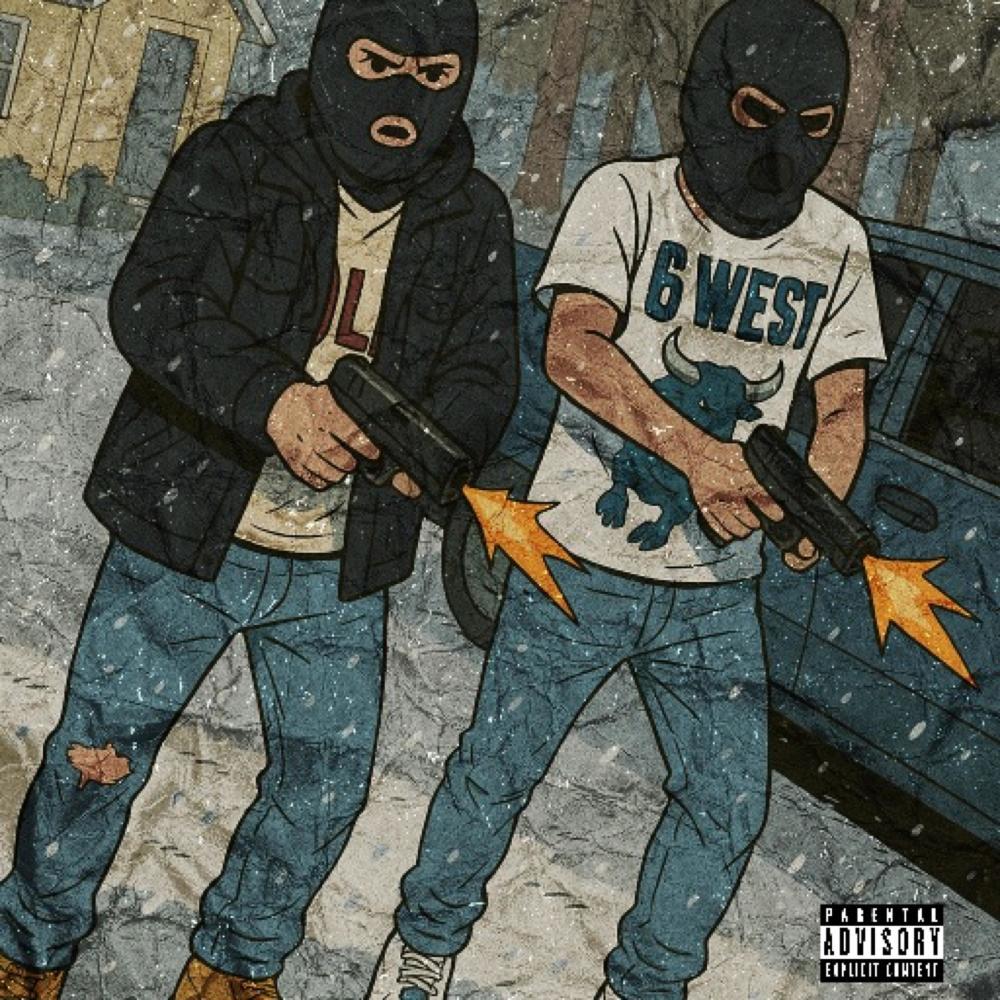 To be great (Explicit)
