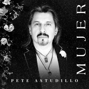 收聽Pete Astudillo的Mujer歌詞歌曲