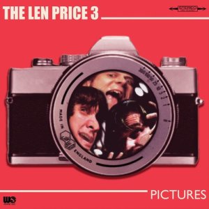 收聽The Len Price 3的Keep Your Eyes on Me歌詞歌曲