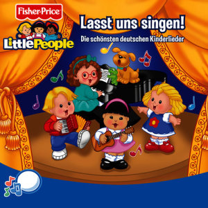 ดาวน์โหลดและฟังเพลง Es geht eine Zipfelmütz พร้อมเนื้อเพลงจาก Sing N Play