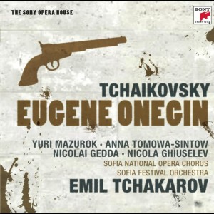 收聽Sofia Festival Orchestra的Eugene Onegin (Act 1, Scene 2, continued): Duet; Tatyana: "Oh, the night has passed..."歌詞歌曲