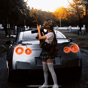 收听WERTUS的Paradise Walk歌词歌曲