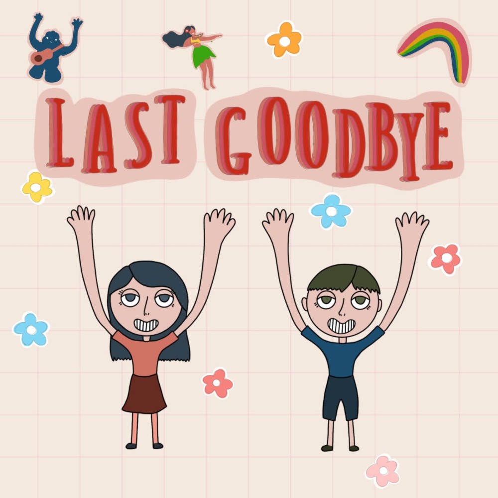 Last Goodbye