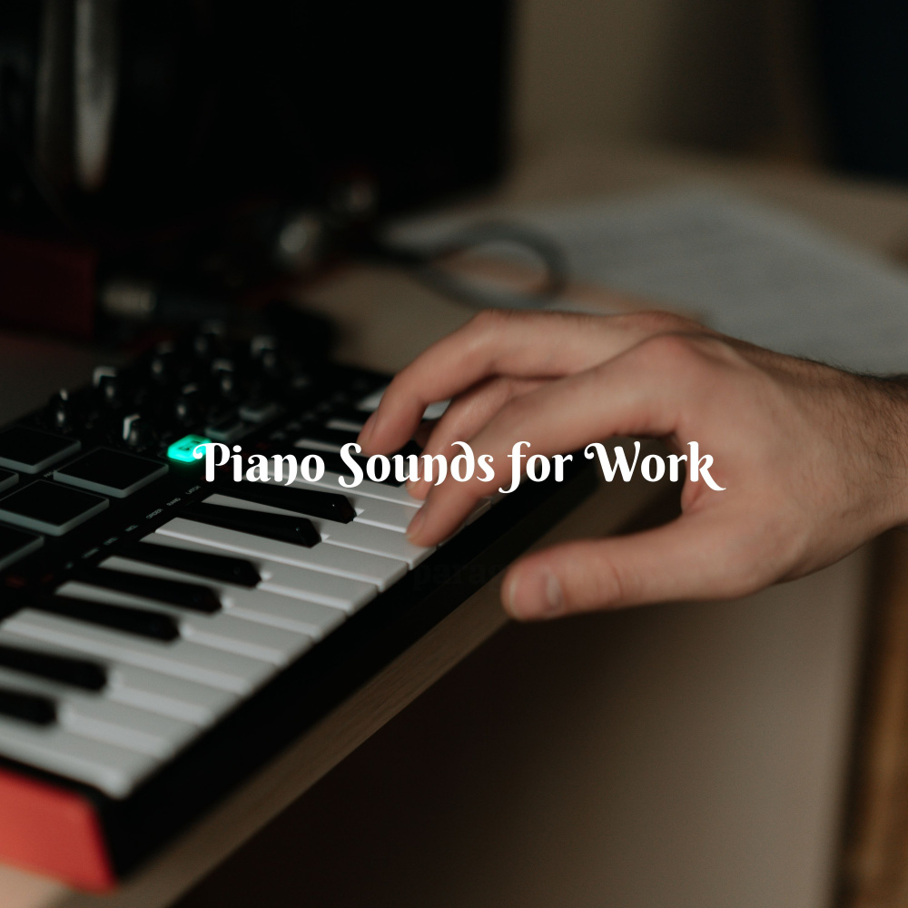 Instrumental Relax Piano