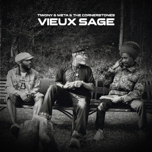 Album Vieux Sage oleh Tiwony