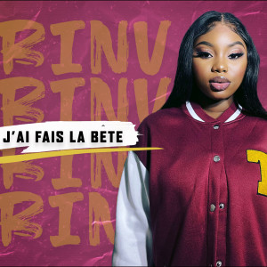 Album J’ai fais la bête (Explicit) from Sabrina
