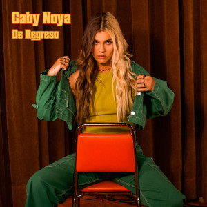 Album De Regreso from Gaby Noya