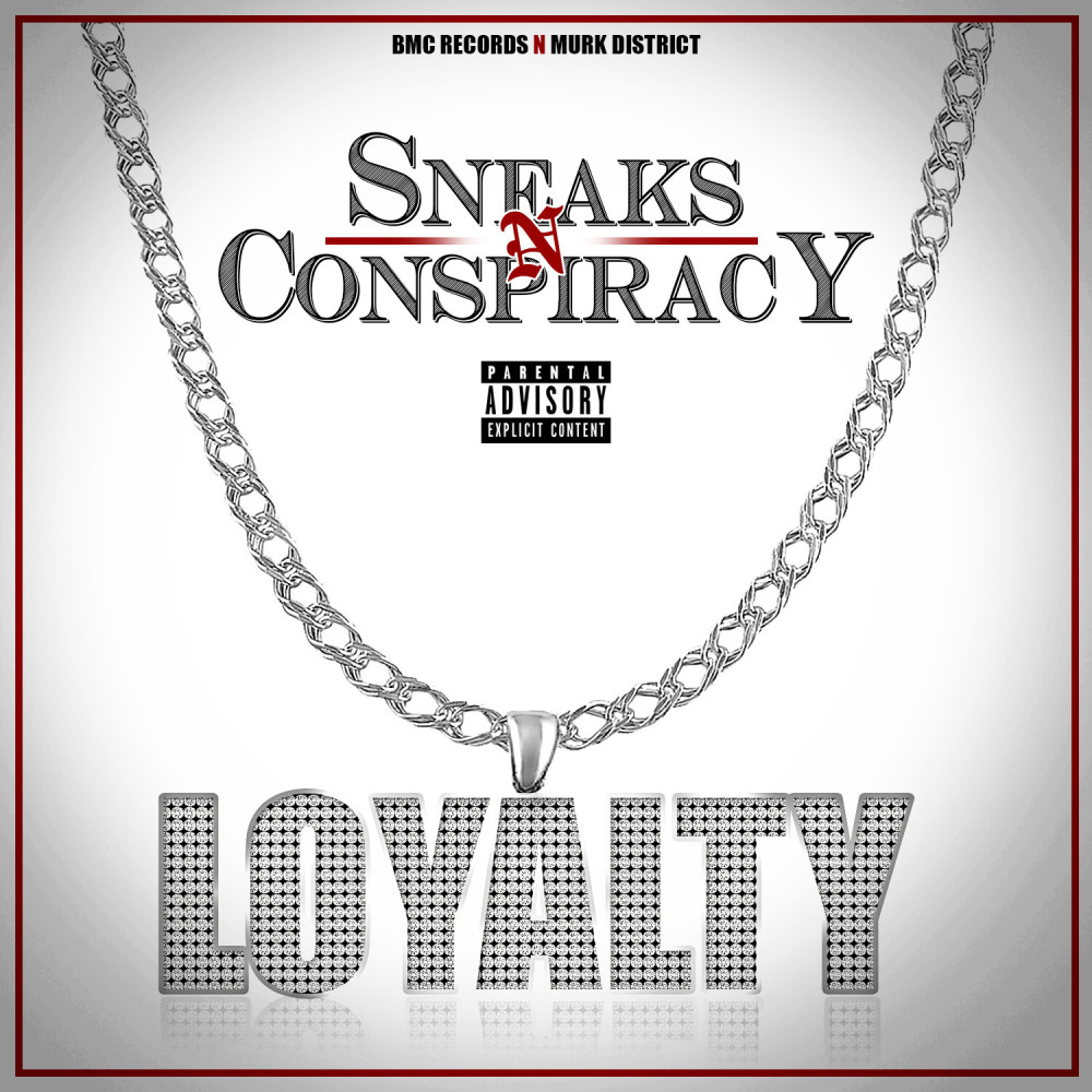 Loyalty (feat. Dee Cisneros) (Explicit)