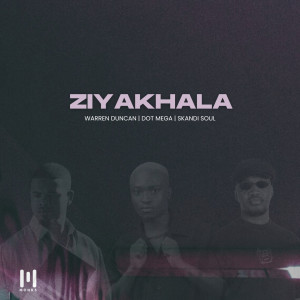 อัลบัม Ziyakhala (feat. Skandisoul) ศิลปิน Warren Duncan