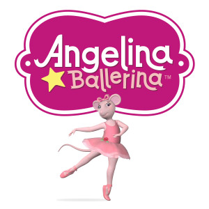 收聽Angelina Ballerina的Angelina Ballerina Theme歌詞歌曲