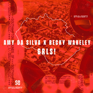 Album Grls! from Amy Da Silva