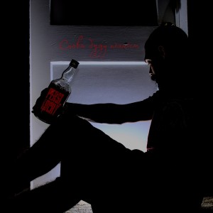 Listen to Снова буду пьяным song with lyrics from Persi