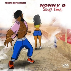 ดาวน์โหลดและฟังเพลง Sugar Love พร้อมเนื้อเพลงจาก Nonny D