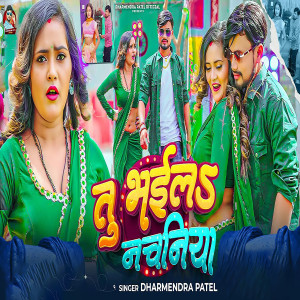Listen to Tu Bhail Nachaniya song with lyrics from Dharmendra Patel
