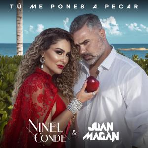 Album Tú Me Pones a Pecar from Juan Magan