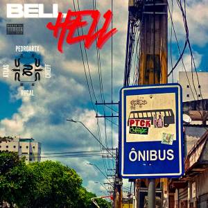 收聽Real Atlas的Bell Hell (Explicit)歌詞歌曲