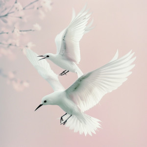 อัลบัม Aves De Relajación: Melodías Binaurales - 80 88 Hz ศิลปิน Relajacion Total