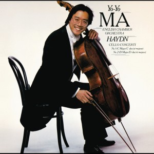 收聽馬友友的Cello Concerto No. 1 in C Major, Hob. VIIb:1: I. Moderato歌詞歌曲