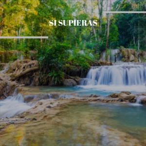 收听Berly Isel的SI SUPIERAS歌词歌曲