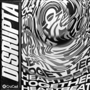 Listen to Heartbeat song with lyrics from Disrupta